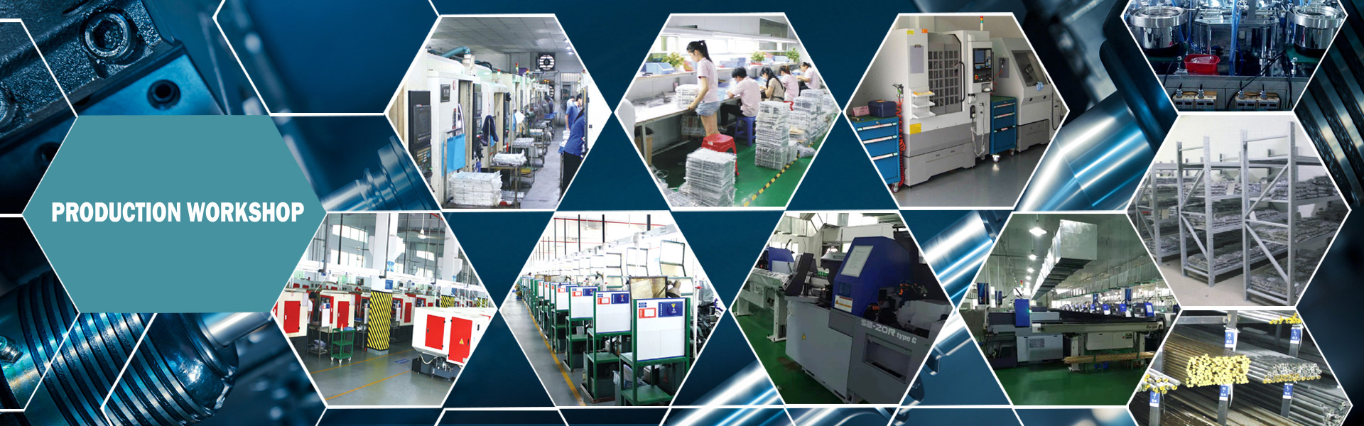 Matériel de précision, coulée sous forme d\'alliage, formage de profilés,Dongguan Xililai Precision Hardware Co.,Ltd.