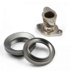 Accessoire de roulement