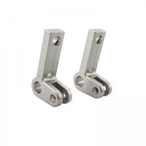 Pièces d\'instruments médicaux 2